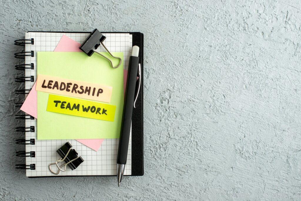 technical leadership