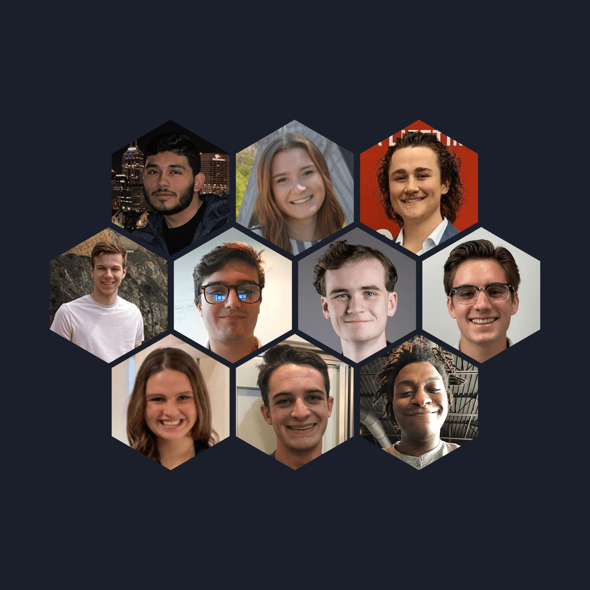 Meet Our Summer 2022 Interns - SEP