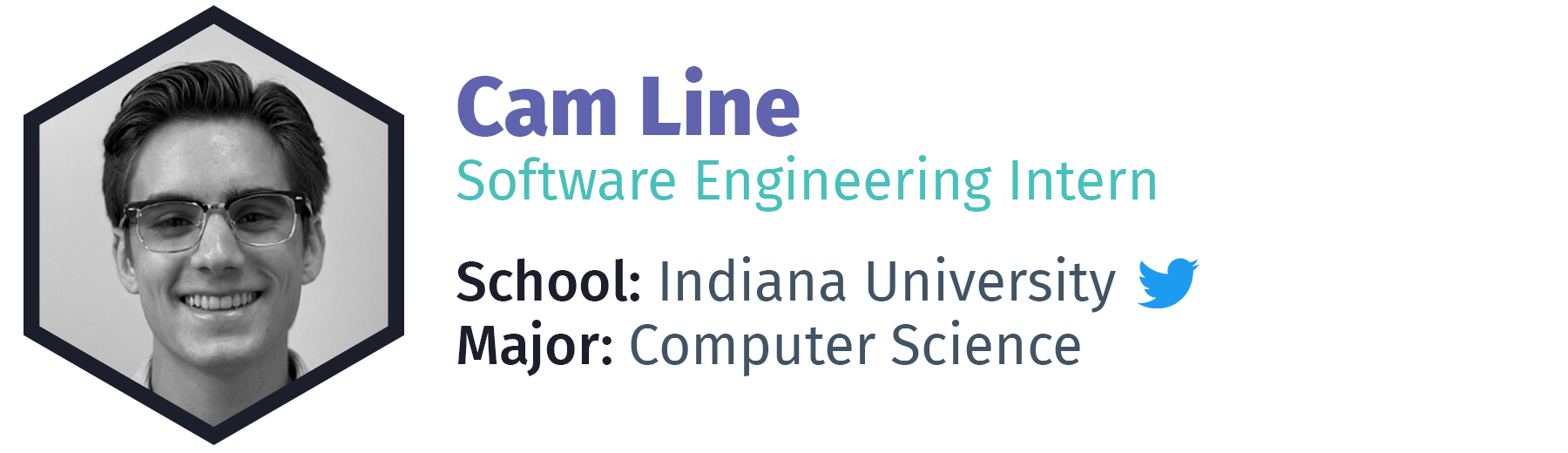 Cam Line - Software Engineering Intern