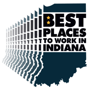 Best Places to Work in Indiana Award