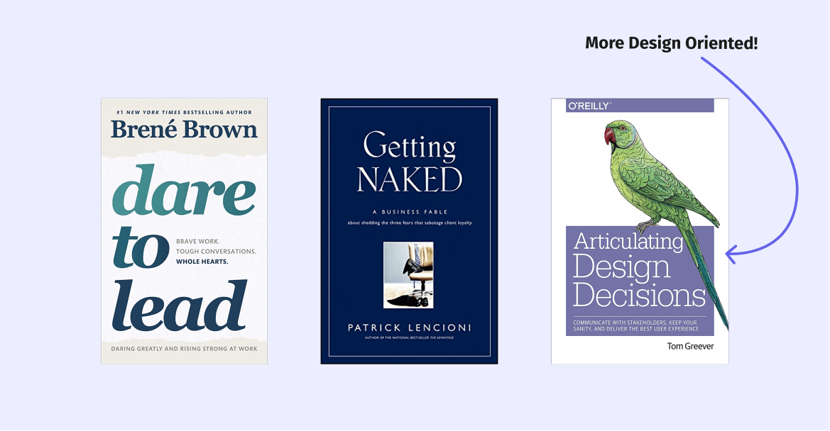 3 books for improving communication and interpersonal skills