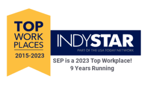 IndyStar Top Workplaces 2023