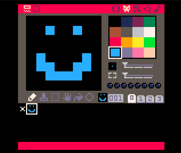 Exploring Game Development with Pico-8 - SEP