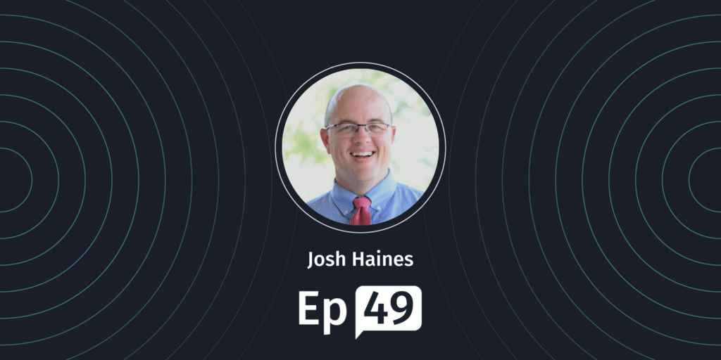 Software Podcast Episode 49: Finding Success with Digital Transformation