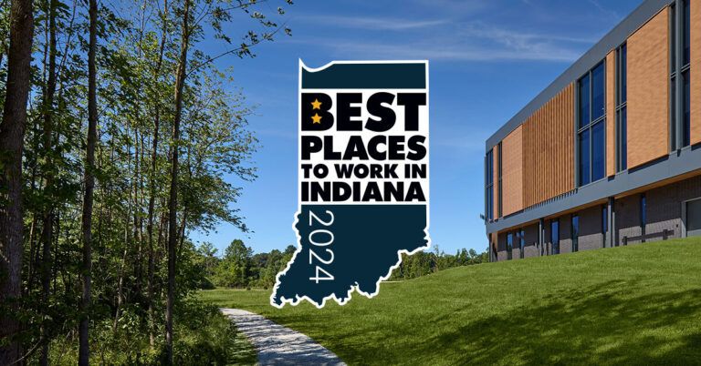 Best Places to Work in Indiana - SEP 2024