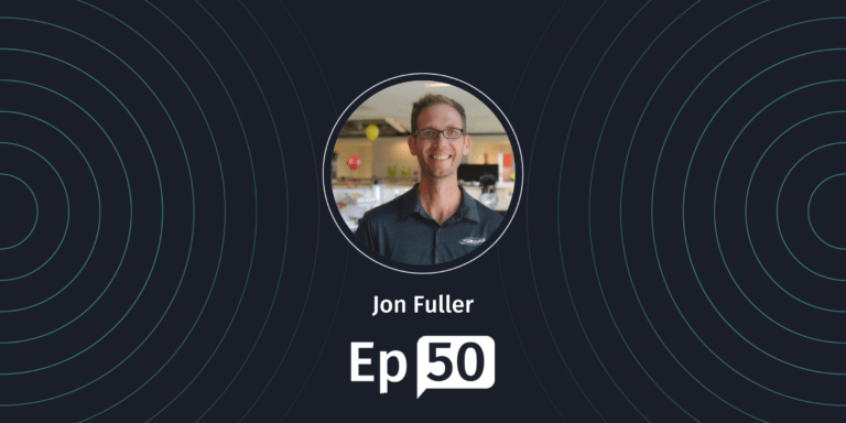 Inside SEP Episode 50: Migrating to Cloud-Based Applications with Jon Fuller