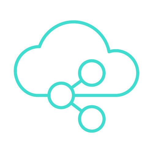 Icon - Cloud Integration