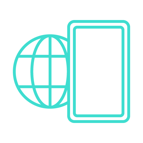 Icon - Enterprise App Development