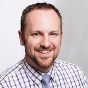 Michael Thom