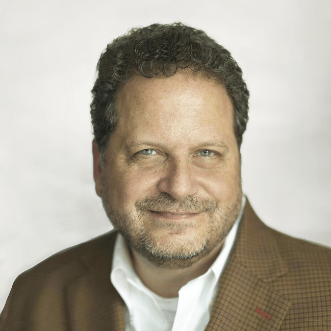 Bob Moesta Headshot