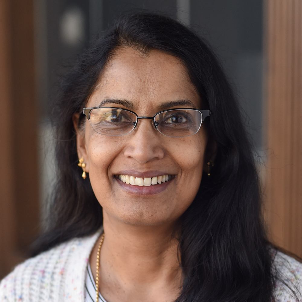 Jyotsna Raghuraman Headshot