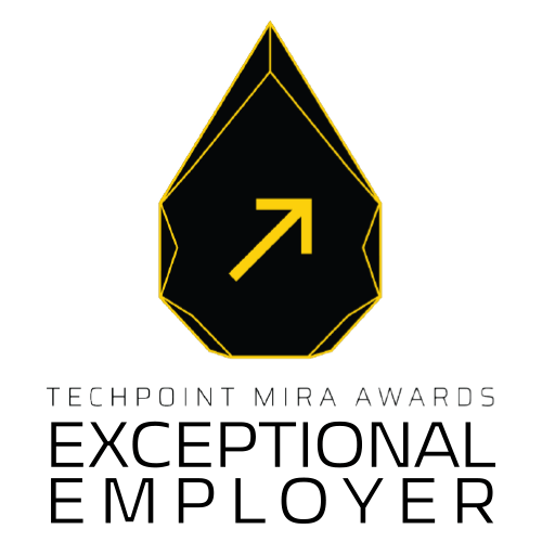 MIRA Exceptional Employer Award
