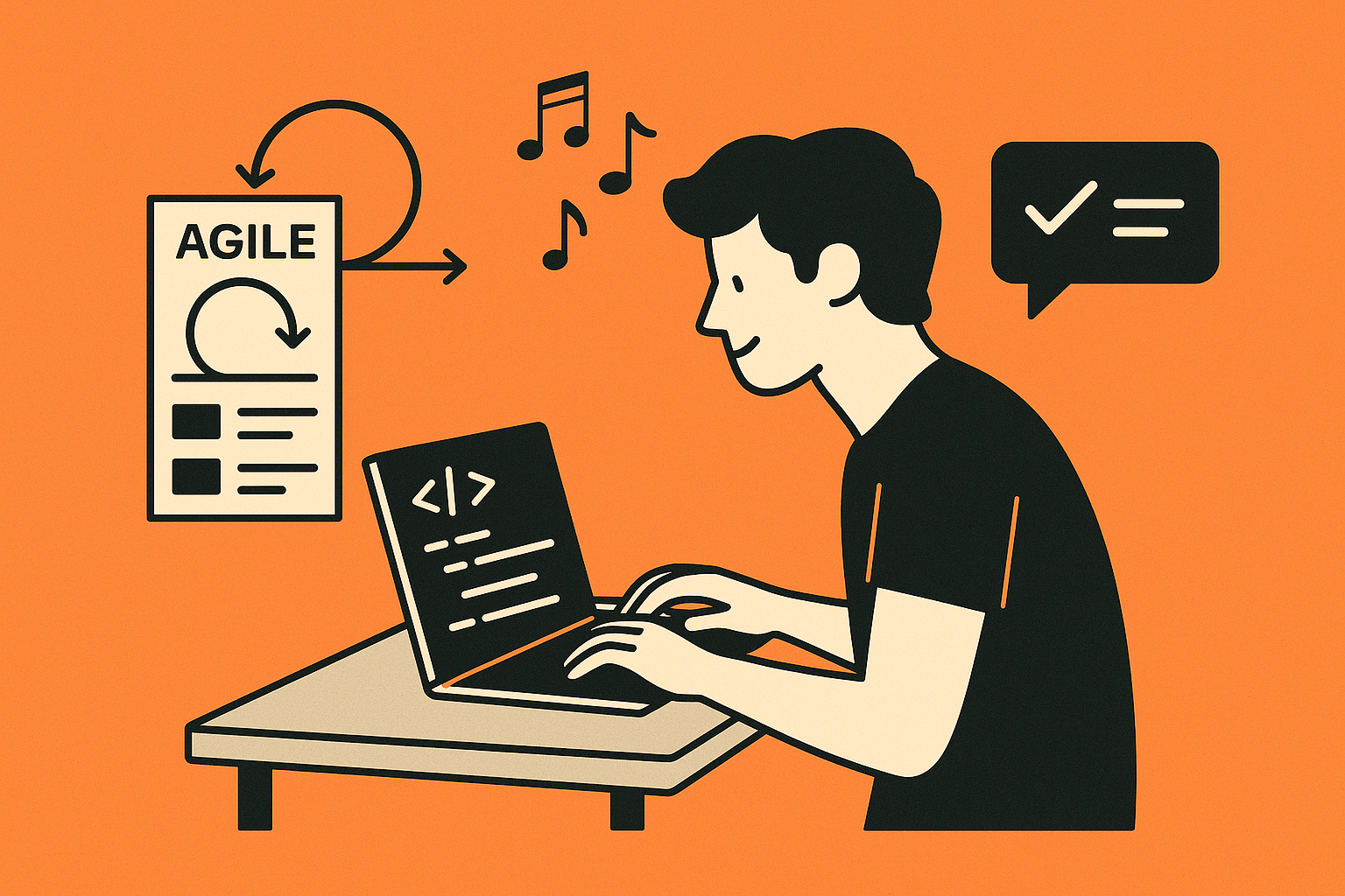 Vibe Coding Is the Purest Form of Agile (And That’s the Problem) - SEP
