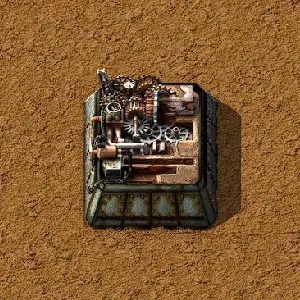 Image of an Assembling Machine