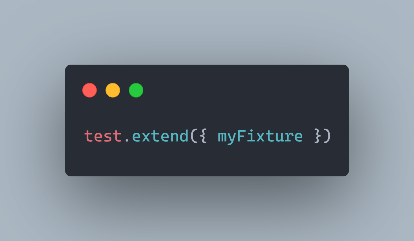 So Long, "beforeEach"? New Testing Pattern in JavaScript - SEP