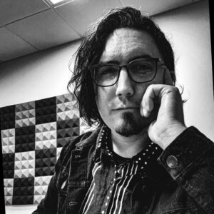 Ben Cleland