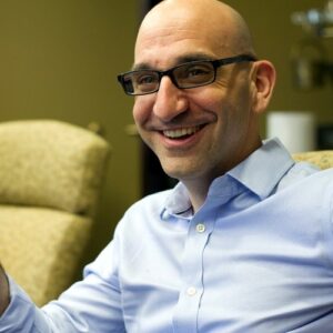 Dan Vacanti