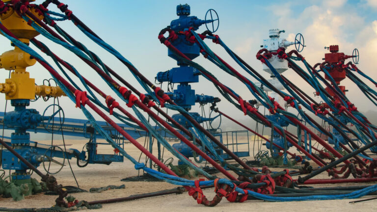 Automating Digital Switch Systems for Oil & Gas