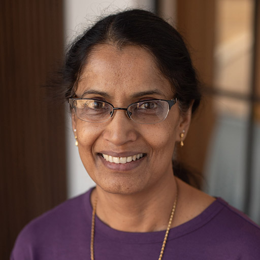 Jyotsna Raghuraman