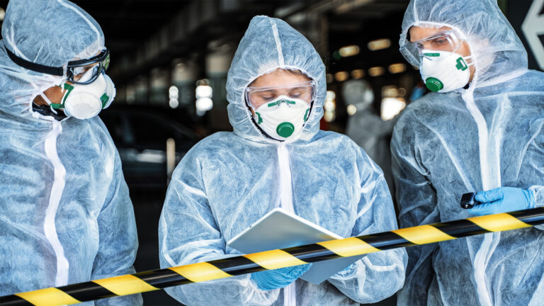 Field-Ready Tools for Safer Emergency Response