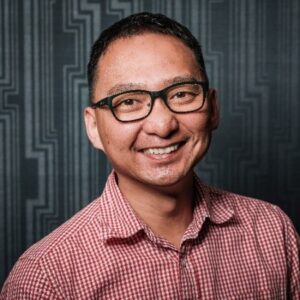 Tony Poon