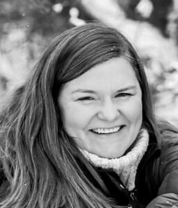 Tracey Kantrud