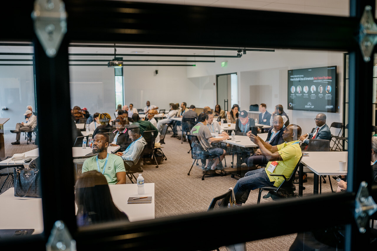 Software Events at SEP in the Studio