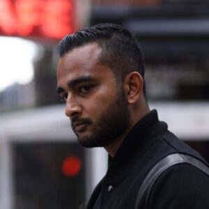 Indragie Karunaratne