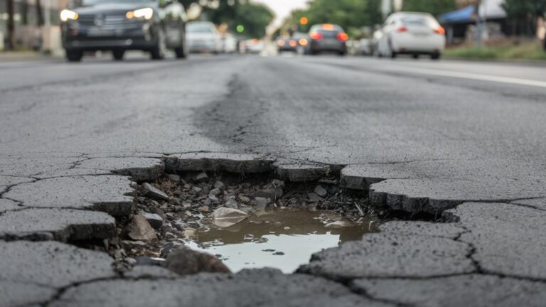 AI Road Planning Tools for Smarter Communities