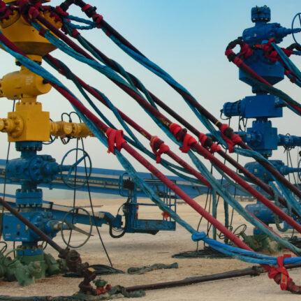 digital switch system