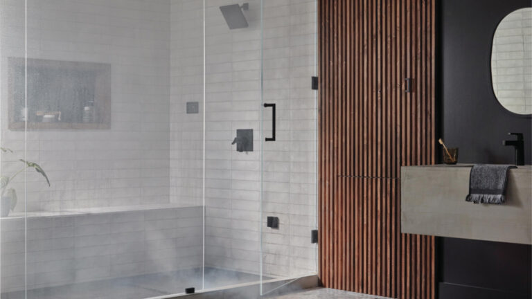 Reimagining Smart Water for the Luxury Home