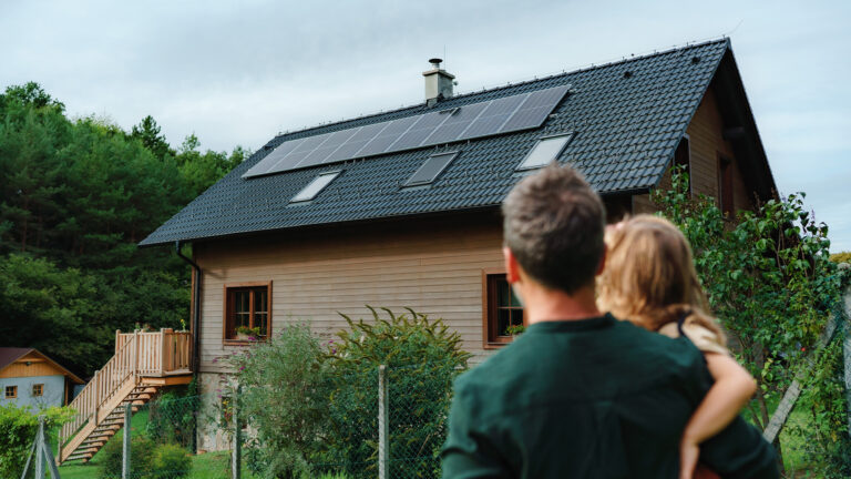 Powering U.S. Solar Growth with Embedded Development