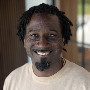 Andre Franklin