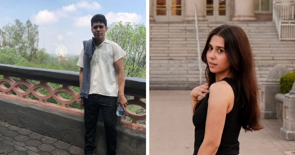 2026 SEP Foundation Scholarship recipients