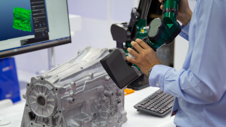 Automating Engine Inspections in Azure Government