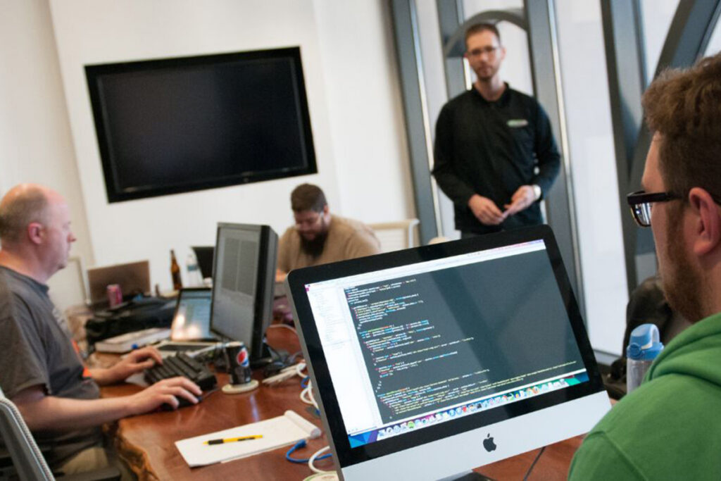 hackathon featured