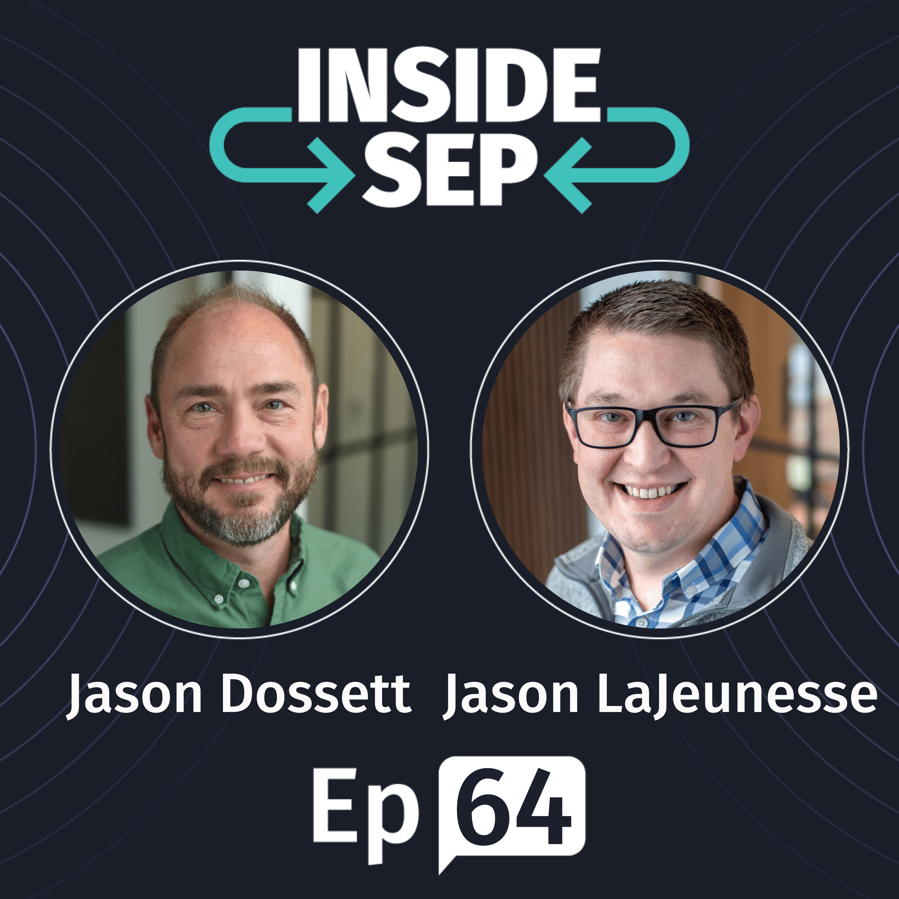 Artwork for podcast Behind The Product