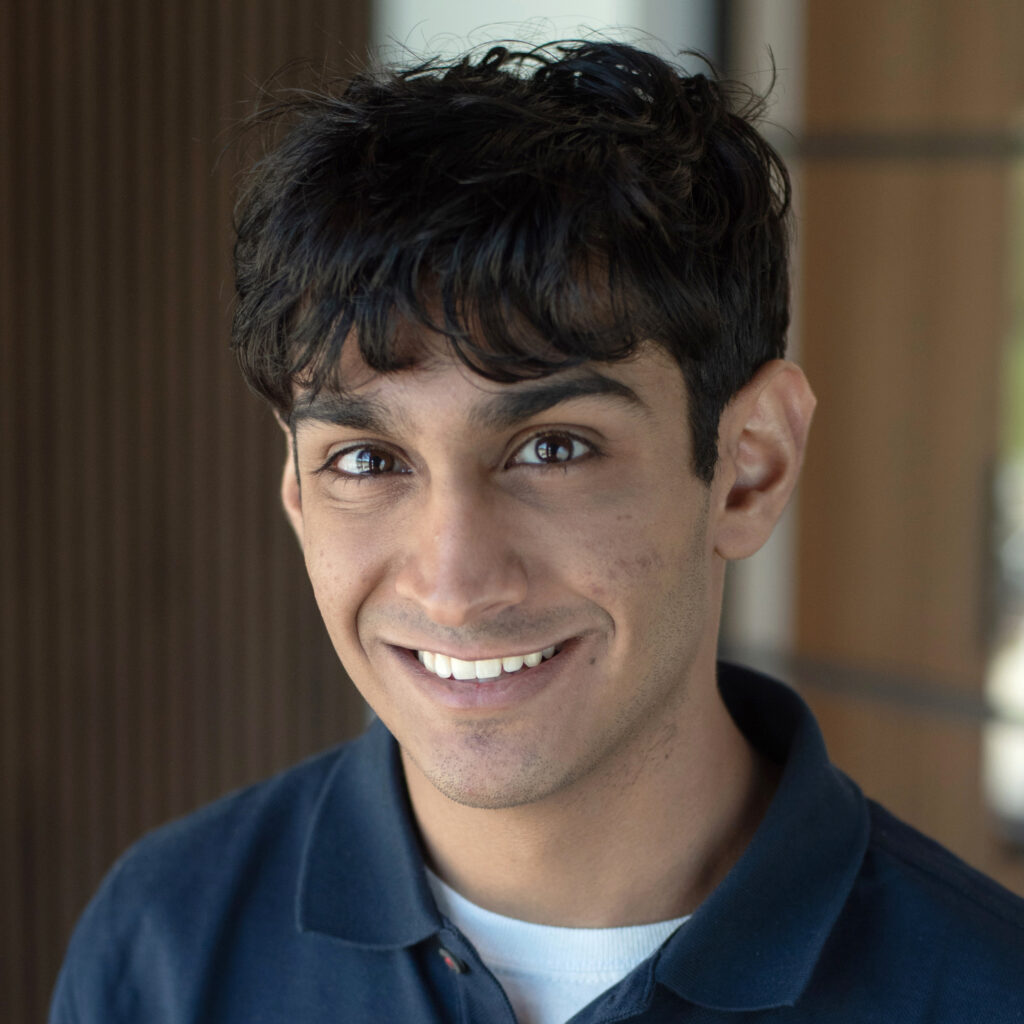 Aryan Kumar