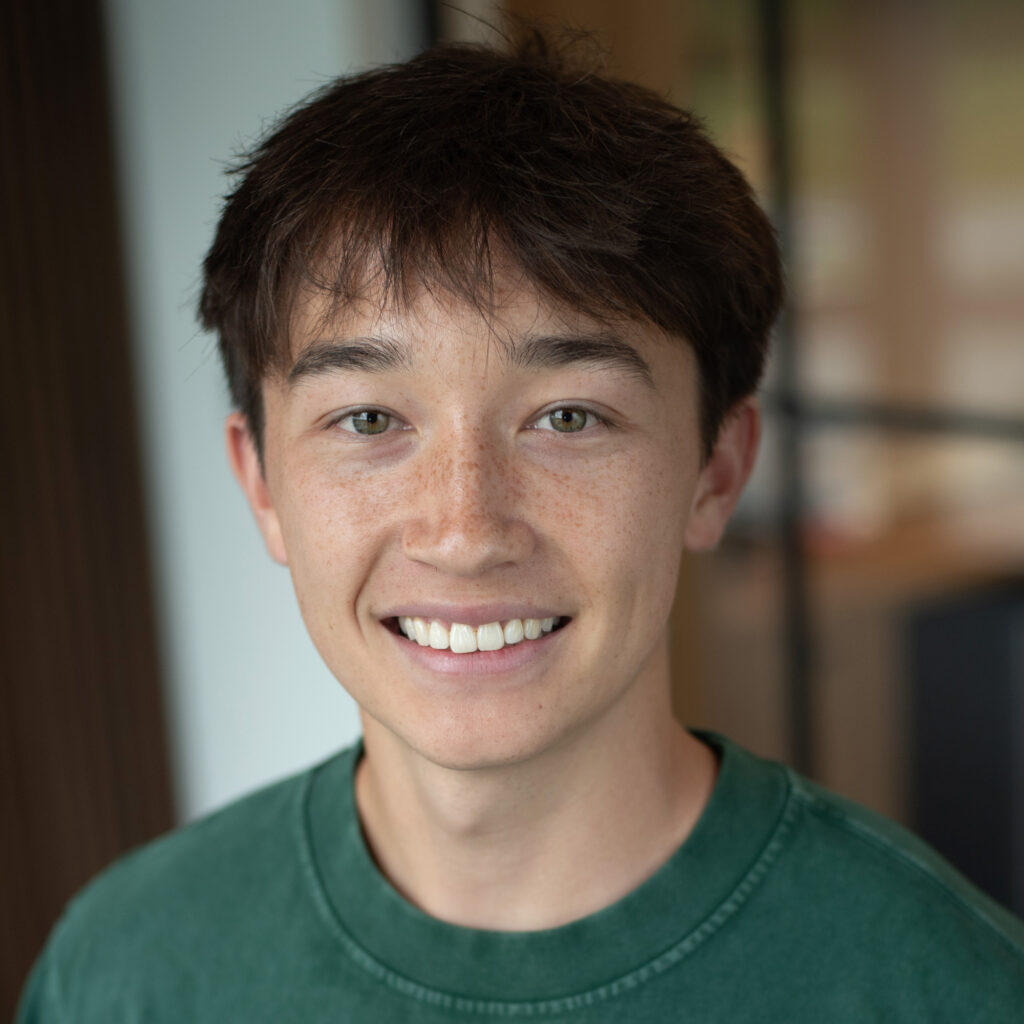 Nick Wu
