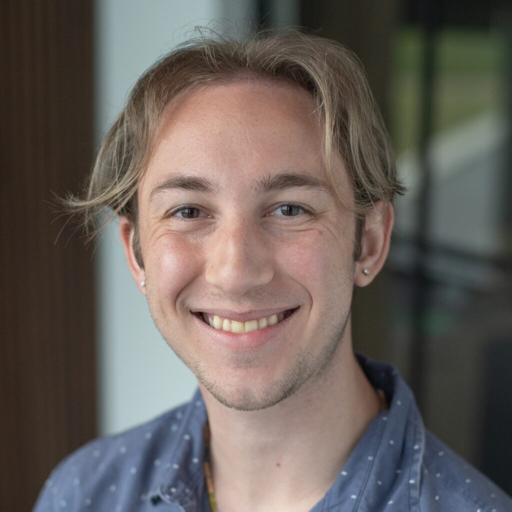 Owen Dossett
