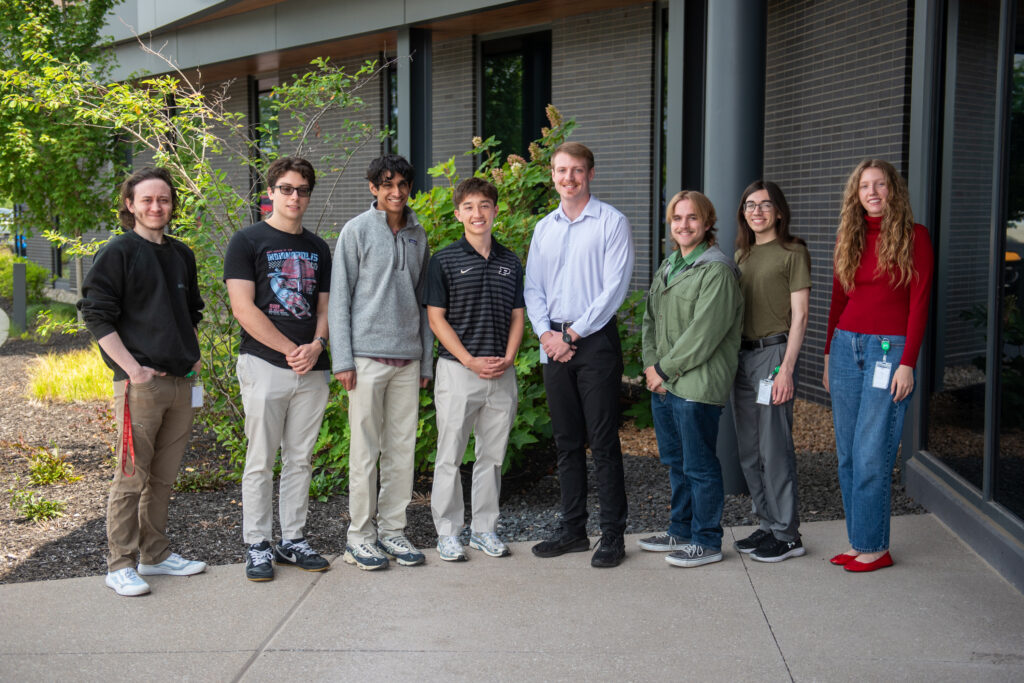 SEP 2026 Summer Interns