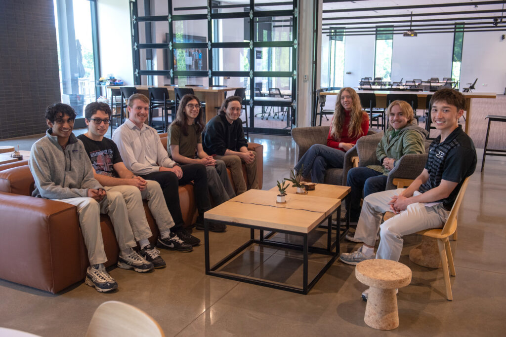 SEP 2026 Summer Interns