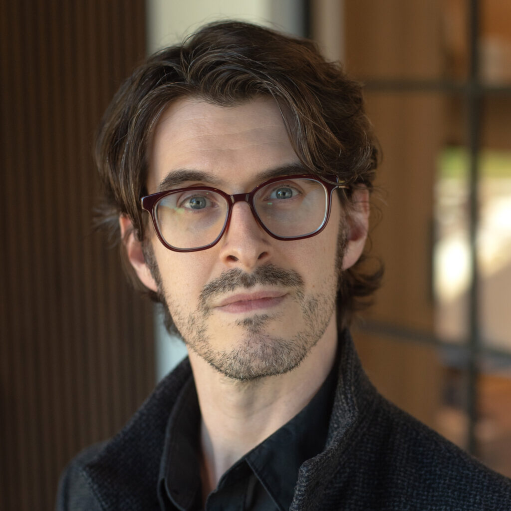 Brant Hughes