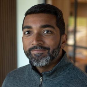 Bejoy Thomas
