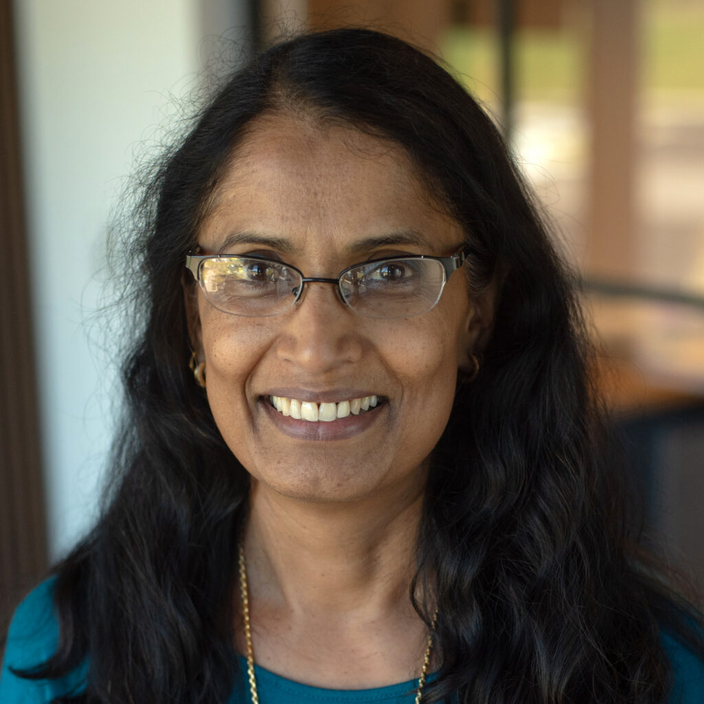 Jyotsna Raghuraman